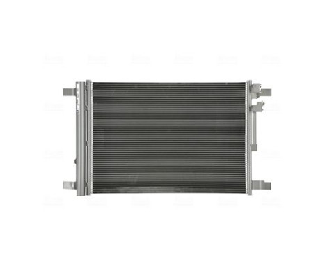 Condenser, air conditioning 941339 Nissens, Image 4