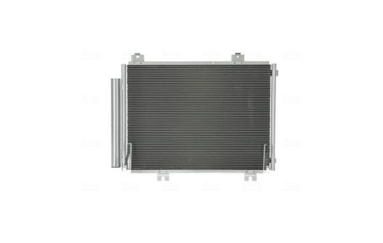 Condenser, air conditioning 941342 Nissens