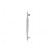 Condenser, air conditioning 941342 Nissens, Thumbnail 2