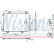 Condenser, air conditioning 941342 Nissens, Thumbnail 6