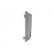Condenser, air conditioning 941345 Nissens, Thumbnail 3