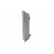 Condenser, air conditioning 941345 Nissens, Thumbnail 5