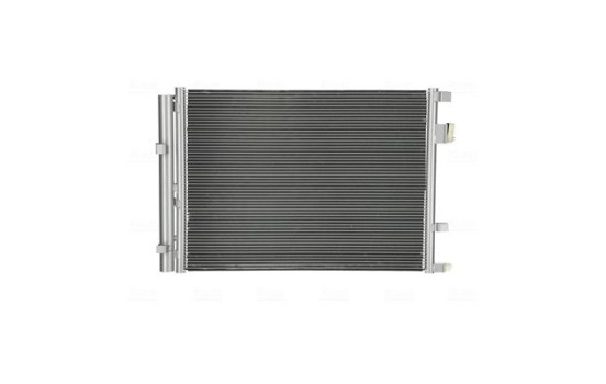 Condenser, air conditioning 941346 Nissens