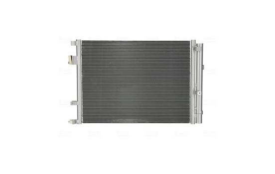 Condenser, air conditioning 941346 Nissens, Image 3