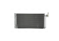 Condenser, air conditioning 941348 Nissens
