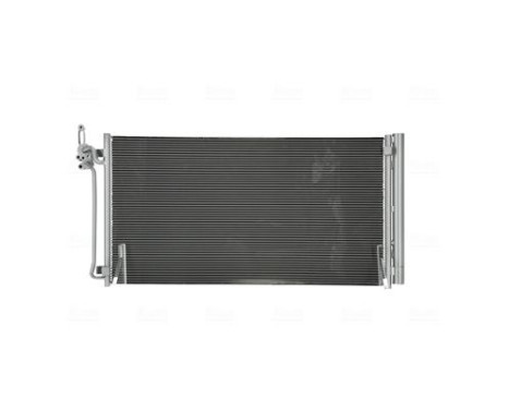Condenser, air conditioning 941348 Nissens, Image 3