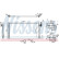 Condenser, air conditioning 941348 Nissens, Thumbnail 6