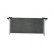Condenser, air conditioning 941351 Nissens, Thumbnail 3