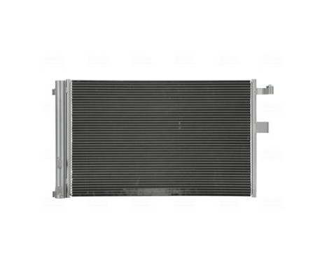 Condenser, air conditioning 941356 Nissens, Image 4