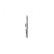 Condenser, air conditioning 941373 Nissens, Thumbnail 2