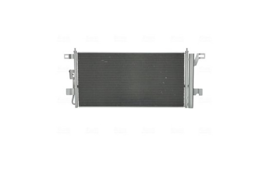 Condenser, air conditioning 941373 Nissens, Image 3