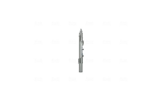 Condenser, air conditioning 941373 Nissens, Image 4