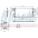 Condenser, air conditioning 941373 Nissens, Thumbnail 6