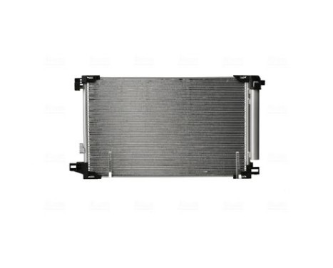 Condenser, air conditioning 941375 Nissens, Image 2