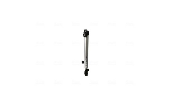 Condenser, air conditioning 941375 Nissens, Image 3