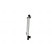 Condenser, air conditioning 941382 Nissens, Thumbnail 4