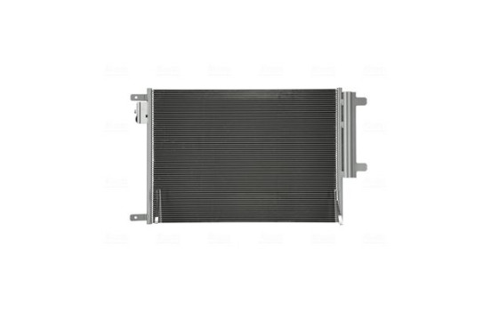Condenser, air conditioning 941385 Nissens, Image 3