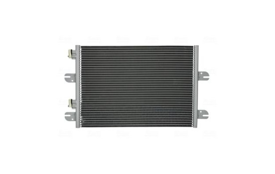 Condenser, air conditioning 941408 Nissens, Image 3