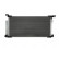Condenser, air conditioning 941433 Nissens