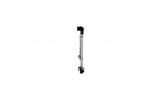 Condenser, air conditioning 941433 Nissens, Image 2