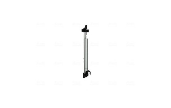 Condenser, air conditioning 941433 Nissens, Image 4