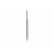 Condenser, air conditioning 941524 Nissens, Thumbnail 4