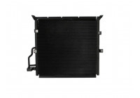 Condenser, air conditioning 94157 Nissens