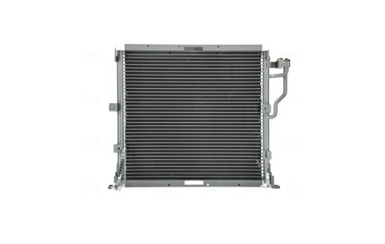 Condenser, air conditioning 94157 Nissens, Image 4