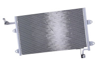 Condenser, air conditioning 94164 Nissens