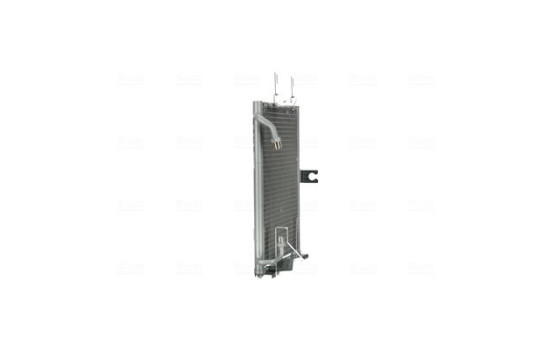 Condenser, air conditioning 94172 Nissens, Image 7