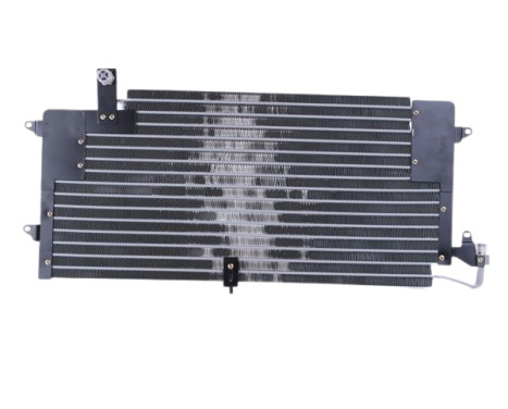 Condenser, air conditioning 94174 Nissens