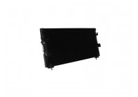 Condenser, air conditioning 94184 Nissens