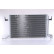 Condenser, air conditioning 94200 Nissens, Thumbnail 2