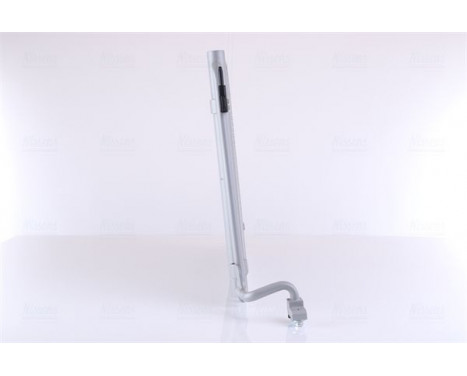 Condenser, air conditioning 94200 Nissens, Image 4