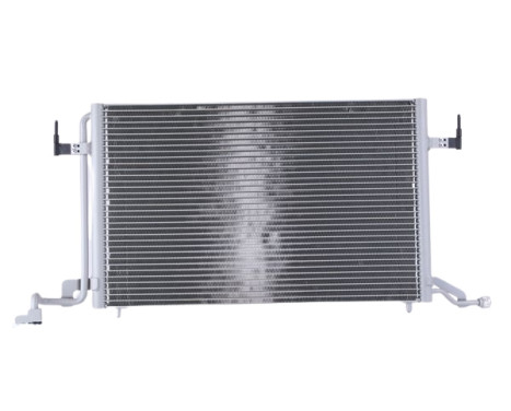 Condenser, air conditioning 94200 Nissens