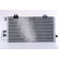 Condenser, air conditioning 94206 Nissens, Thumbnail 2