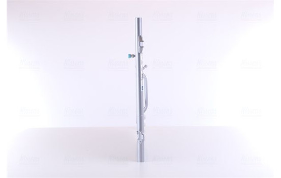 Condenser, air conditioning 94207 Nissens, Image 4