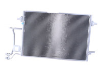 Condenser, air conditioning 94207 Nissens