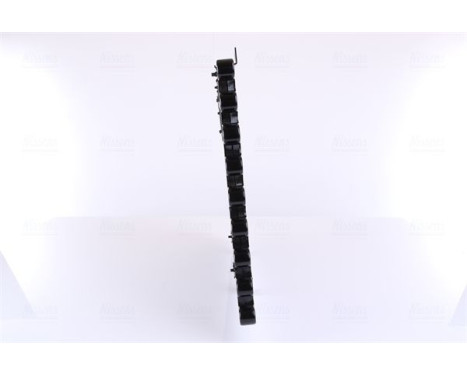 Condenser, air conditioning 94208 Nissens, Image 4