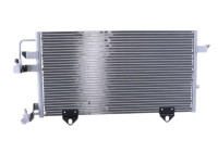 Condenser, air conditioning 94209 Nissens