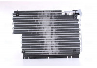 Condenser, air conditioning 94216 Nissens
