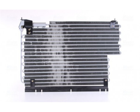 Condenser, air conditioning 94216 Nissens, Image 2