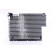 Condenser, air conditioning 94216 Nissens, Thumbnail 2