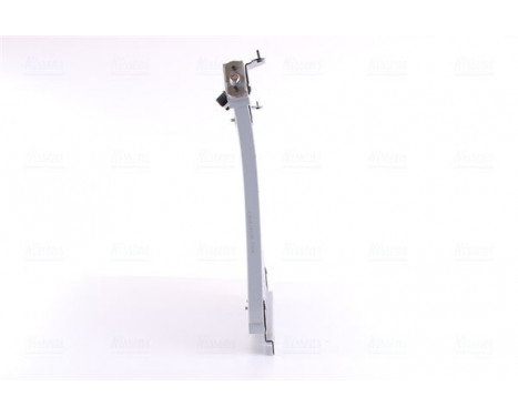 Condenser, air conditioning 94216 Nissens, Image 4