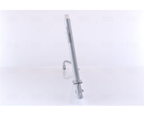 Condenser, air conditioning 94218 Nissens, Image 3