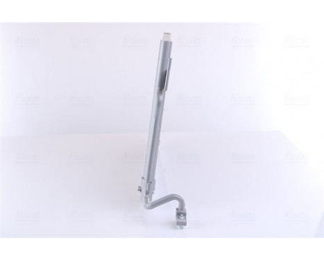 Condenser, air conditioning 94218 Nissens, Image 4