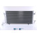 Condenser, air conditioning 94218 Nissens, Thumbnail 7