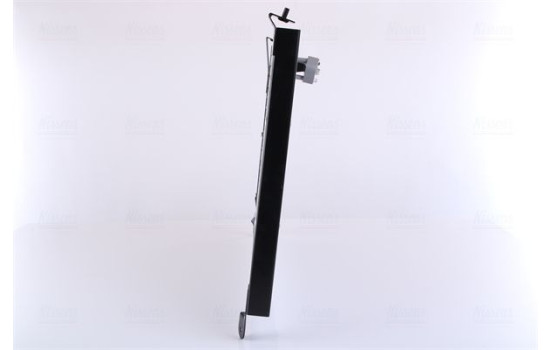 Condenser, air conditioning 94227 Nissens, Image 5