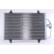 Condenser, air conditioning 94246 Nissens, Thumbnail 2
