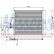 Condenser, air conditioning 94274 Nissens, Thumbnail 7